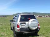 Land Rover Freelander 2004 года за 4 000 000 тг. в Алматы – фото 4