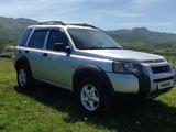 Land Rover Freelander 2004 года за 4 000 000 тг. в Алматы – фото 5