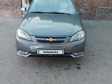 Daewoo Gentra 2014 года за 3 200 000 тг. в Шымкент – фото 2
