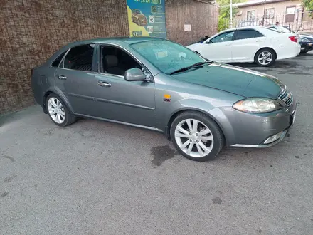 Daewoo Gentra 2014 года за 3 200 000 тг. в Шымкент