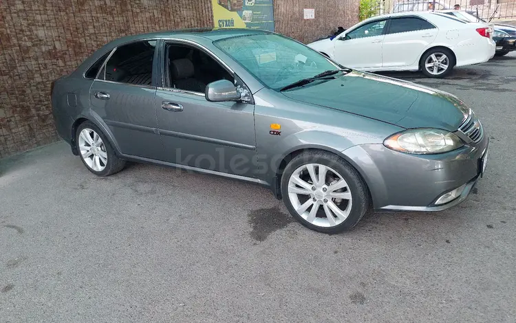 Daewoo Gentra 2014 года за 3 200 000 тг. в Шымкент