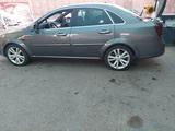 Daewoo Gentra 2014 года за 3 200 000 тг. в Шымкент – фото 3