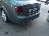 Daewoo Gentra 2014 года за 3 200 000 тг. в Шымкент – фото 4