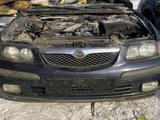 Mazda 626 1998 годаүшін100 000 тг. в Алматы