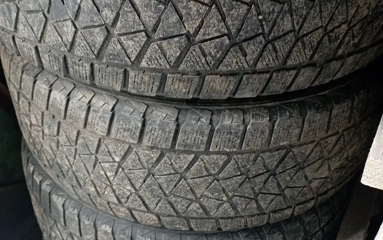 Шины Bridgestone blizzakүшін55 000 тг. в Астана