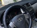 Toyota Corolla 2011 года за 6 500 000 тг. в Алматы – фото 3