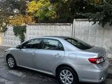 Toyota Corolla 2011 года за 6 500 000 тг. в Алматы