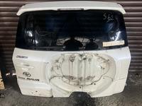 Крышка багажника на Toyota RAV4үшін250 000 тг. в Алматы