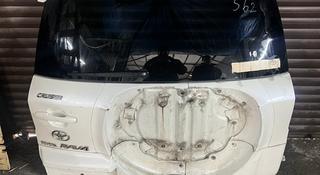Крышка багажника на Toyota RAV4үшін250 000 тг. в Алматы
