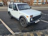 ВАЗ (Lada) Lada 2121 2016 годаfor3 400 000 тг. в Усть-Каменогорск – фото 2