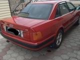 Audi 100 1992 года за 2 200 000 тг. в Караганда – фото 2