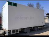 DAF 2003 годаүшін2 500 000 тг. в Алматы – фото 5