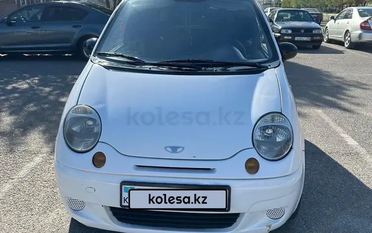 Daewoo Matiz 2010 годаfor1 000 000 тг. в Тараз