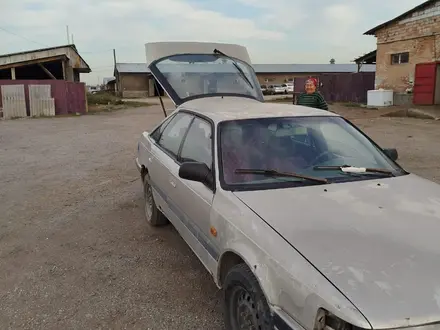 Mazda 626 1992 года за 200 000 тг. в Алматы – фото 2