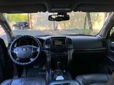 Toyota Land Cruiser 2007 годаүшін20 500 000 тг. в Караганда – фото 5