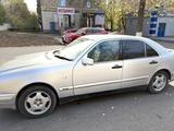 Mercedes-Benz E 230 1995 годаfor2 200 000 тг. в Караганда – фото 3