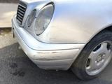 Mercedes-Benz E 230 1995 годаfor2 200 000 тг. в Караганда – фото 5