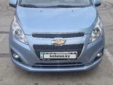 Chevrolet Spark 2022 года за 5 800 000 тг. в Алматы – фото 2