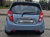 Chevrolet Spark 2022 годаүшін5 800 000 тг. в Алматы – фото 4