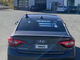 Hyundai Sonata 2016 годаүшін4 900 000 тг. в Уральск – фото 5