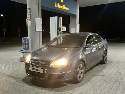 Volkswagen Jetta 2006 года за 2 200 000 тг. в Актобе