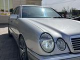 Mercedes-Benz E 280 1999 года за 3 200 000 тг. в Алматы – фото 3