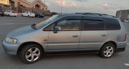 Honda Odyssey 1995 годаүшін1 850 000 тг. в Астана – фото 2