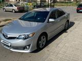 Toyota Camry 2014 годаfor8 200 000 тг. в Шымкент – фото 5