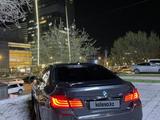 BMW 535 2011 года за 7 500 000 тг. в Алматы