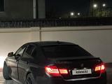 BMW 535 2011 года за 7 500 000 тг. в Алматы – фото 5