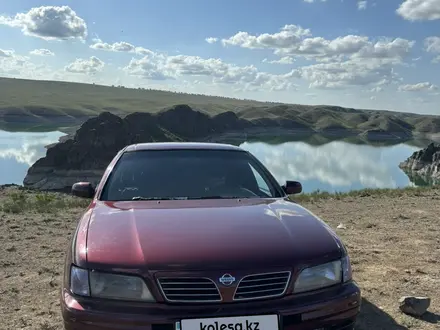 Nissan Maxima 1996 года за 2 500 000 тг. в Алматы – фото 4