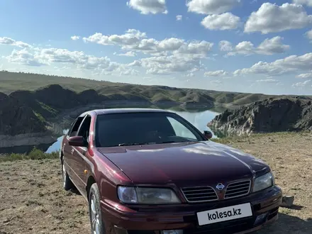 Nissan Maxima 1996 года за 2 500 000 тг. в Алматы – фото 3
