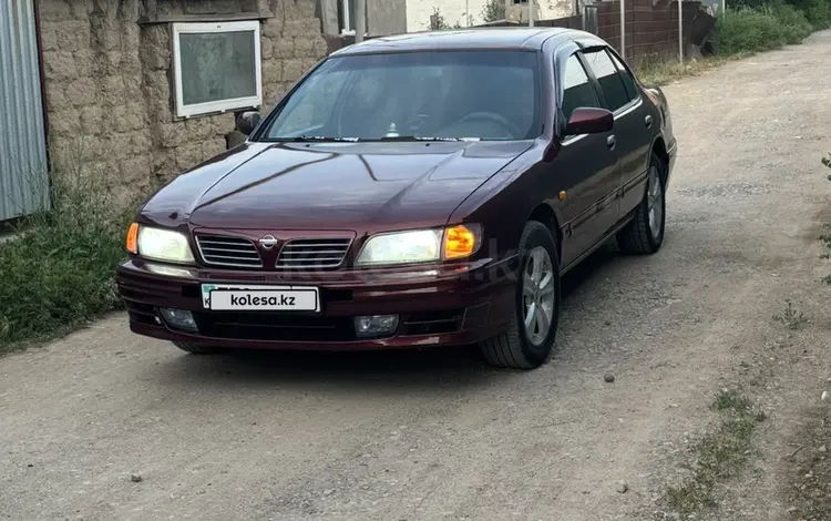 Nissan Maxima 1996 года за 2 500 000 тг. в Алматы
