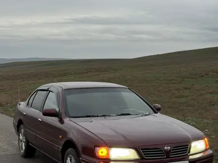 Nissan Maxima 1996 года за 2 500 000 тг. в Алматы – фото 5