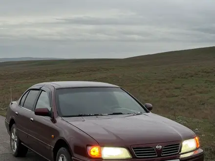 Nissan Maxima 1996 года за 2 500 000 тг. в Алматы – фото 6