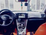 Subaru Legacy 2005 годаүшін4 500 000 тг. в Астана