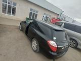 Subaru Legacy 2005 годаүшін4 500 000 тг. в Астана – фото 2