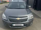 Chevrolet Cobalt 2022 года за 5 200 000 тг. в Атырау