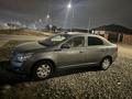 Chevrolet Cobalt 2022 года за 5 200 000 тг. в Атырау – фото 2