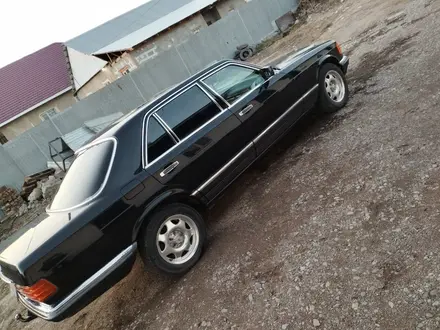 Mercedes-Benz S 300 1985 года за 2 200 000 тг. в Алматы