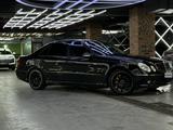 Mercedes-Benz E 55 AMG 2004 года за 8 000 000 тг. в Алматы – фото 3