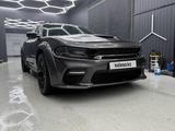 Dodge Charger 2015 года за 16 500 000 тг. в Петропавловск – фото 4