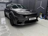 Dodge Charger 2015 года за 16 500 000 тг. в Петропавловск – фото 3
