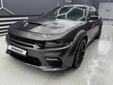 Dodge Charger 2015 года за 16 500 000 тг. в Петропавловск – фото 5