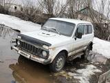 ВАЗ (Lada) Lada 2131 (5-ти дверный) 2007 года за 1 000 000 тг. в Смирново