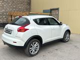 Nissan Juke 2013 годаfor5 300 000 тг. в Актау – фото 2