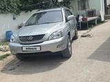 Lexus RX 350 2007 года за 9 000 000 тг. в Шымкент