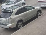 Lexus RX 350 2007 года за 9 000 000 тг. в Шымкент – фото 3