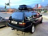 Volkswagen Passat 1992 годаүшін1 800 000 тг. в Петропавловск – фото 3