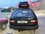 Volkswagen Passat 1992 годаүшін1 800 000 тг. в Петропавловск – фото 4